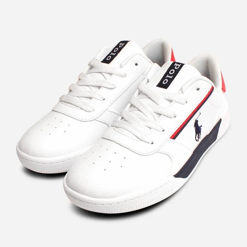 Scarpe ginnastica ralph - da,