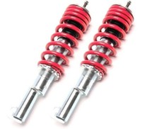 Sospensioni Anteriori Assetto