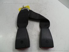 BMW 318i E46 Coupe Gurtschloss