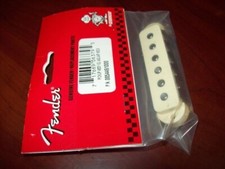 Parafango pickup collo singolo