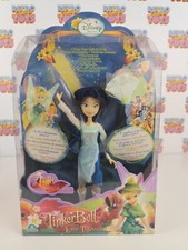 TINKERBELL AND THE LOST