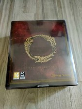 The Elder Scrolls Online