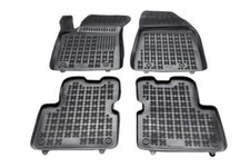 Tappetini gomma per Alfa Romeo