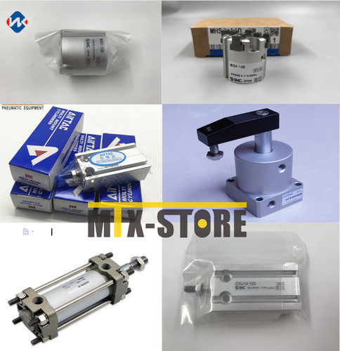 Marca per cilindro aria smc - marca,