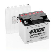 BATTERIA 30Ah 300A EXIDE MOTO