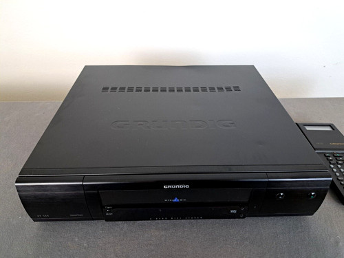 Grundig 560 - grundig, gv