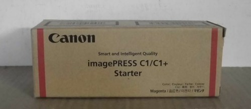 Canon exv 19 starter - c-exv,
