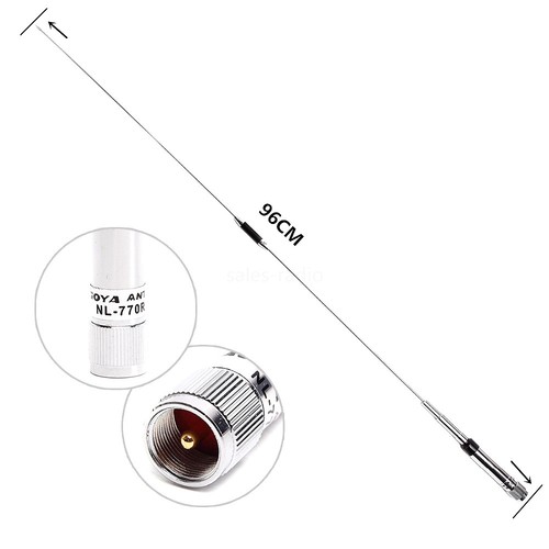 Nagoya 770r antenna - nagoya,