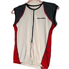 Cervelo Maglia Uomo Piccola