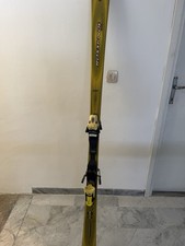 sci rossignol usati