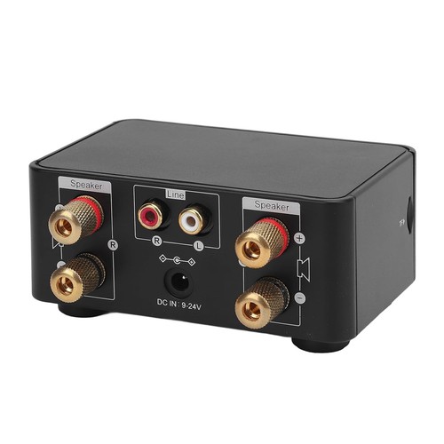 Amplificatore digitale con - amplificatore,,