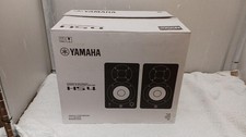 Yamaha HS4 Powered Studio