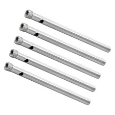 Punte per trapano seghe