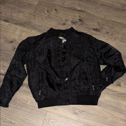 Giacca nera harley - nera, harley-davidson