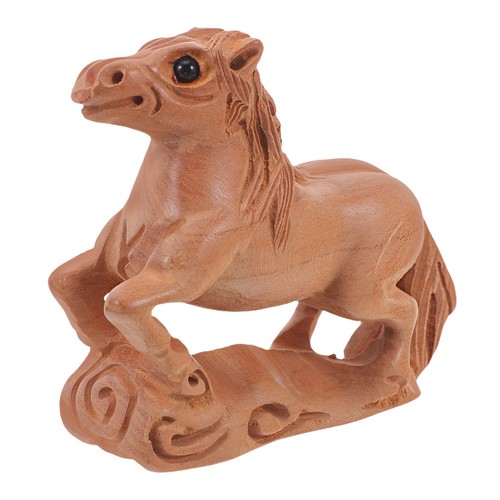 Figurina animali legno - animali,