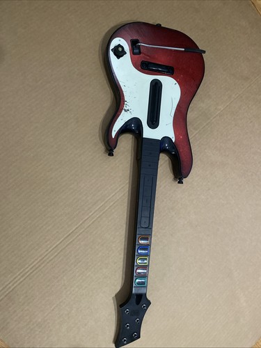 Guitar hero band - hero,