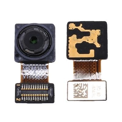 Fotocamera anteriore per - anteriore,