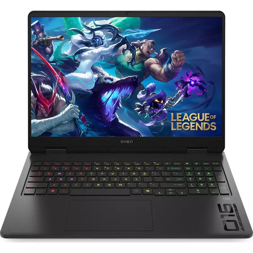 Omen gaming laptop - hp,