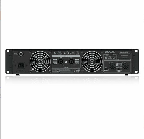Amplificatore potenza - amplificatore, di