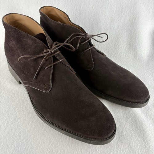 Stivali chukka bally - stivali,