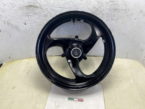 Cerchio anteriore yamaha - cerchio, t-max