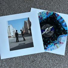 Pink Floyd - Wish You Were