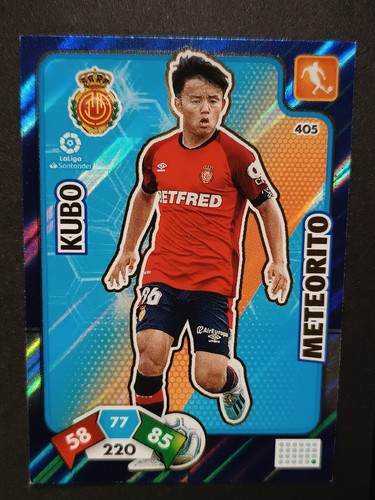 Figurina panini adrenalyn - panini, xl