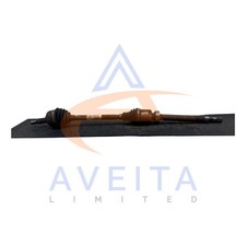 RENAULT CAPTUR 2014 MK1 (X87)