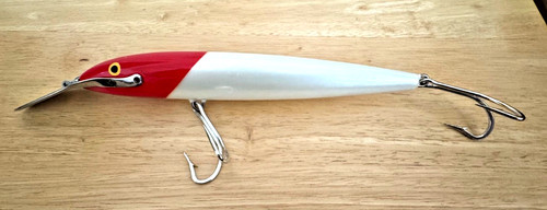 Rapala magnum cd22 testa - magnum,