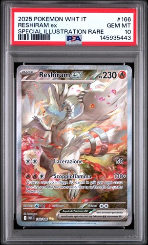2025 pokemon ita white - 2025,