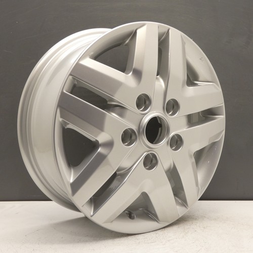 Fiat ducato lega argento - 16,