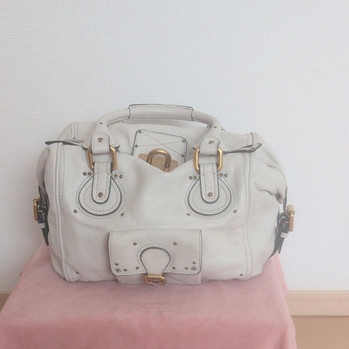 Borsa mano chloe - chloe, paddington