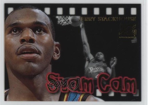 1997 skybox force slam - 1997-98, z-force
