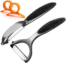 Vegetable Peeler, Potato