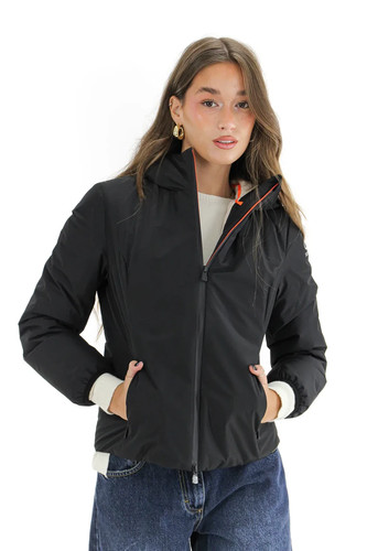 Jacket suns giubbotto donna - giubbotto,