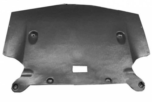 Riparo sottomotore per bmw - sottomotore,