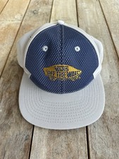 Cappello Berretto VANS of The