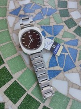 Vintage watch automatic tissot - watch,