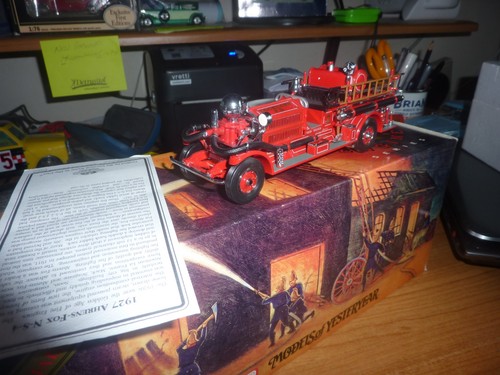 Matchbox models yesteryear - models,