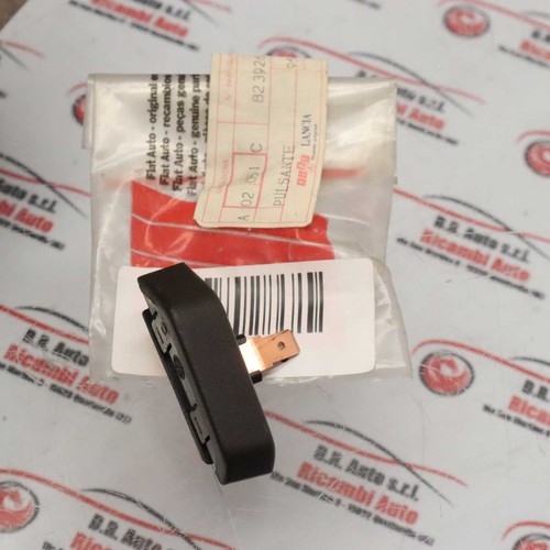 Pulsante clacson fiat lancia - pulsante,