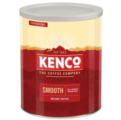Kenco caffè istantaneo - kenco,