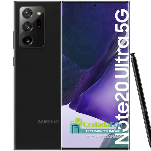 Samsung galaxy note - samsung, ultra