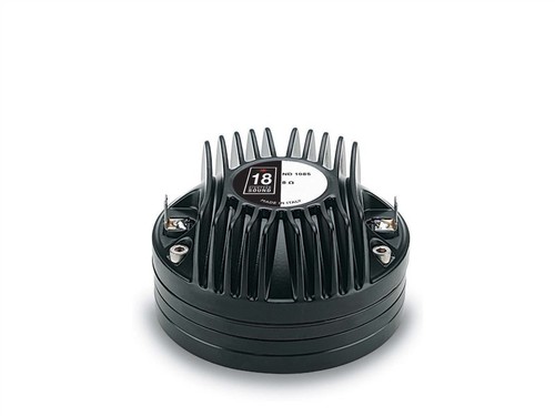 Nd1085 eighteen sound driver - eighteen,