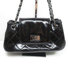 Borsa a tracolla CHANEL