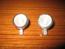 COPPIA FARI BUGATTI TYPE 59