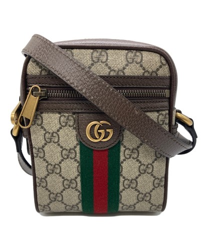 Gucci borsa unisex ophidia - borsa,