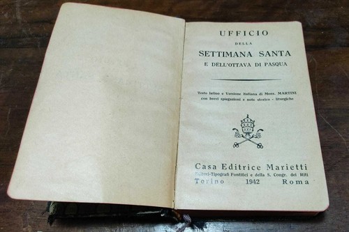 Libro uffizio della - libro🟥uffizio,