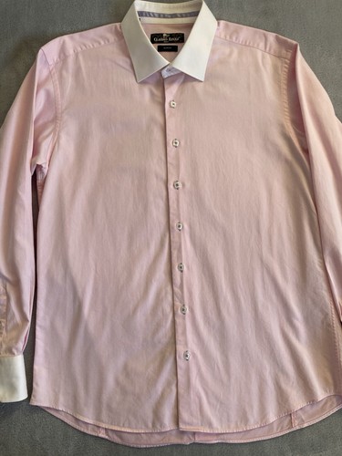 Claudio lugli camicia uomo - camicia,
