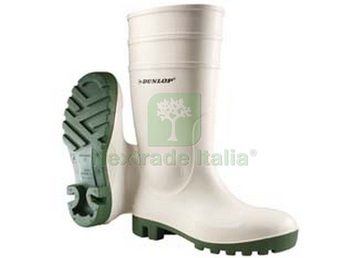 1paia stivali sicurezza in - sicurezza,