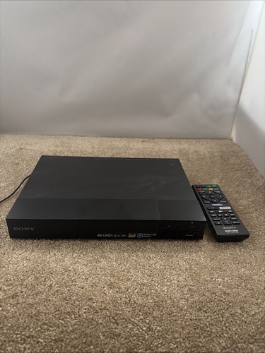 Sony bdp s6500 smart 4k - smart,